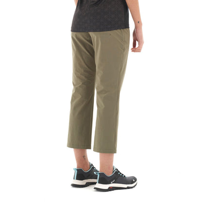 Pantalon Mujer Infinity Q-Dry Pants Laurel Lippi