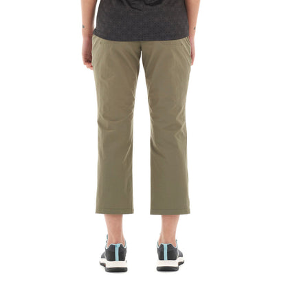 Pantalon Mujer Infinity Q-Dry Pants Laurel Lippi