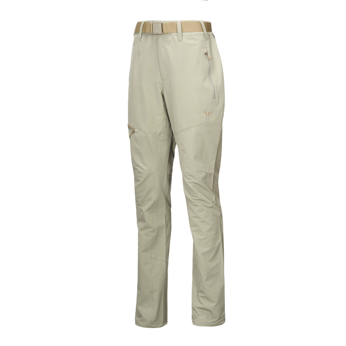 Pantalon Mujer Grey Q-Dry Pants Laurel Lippi