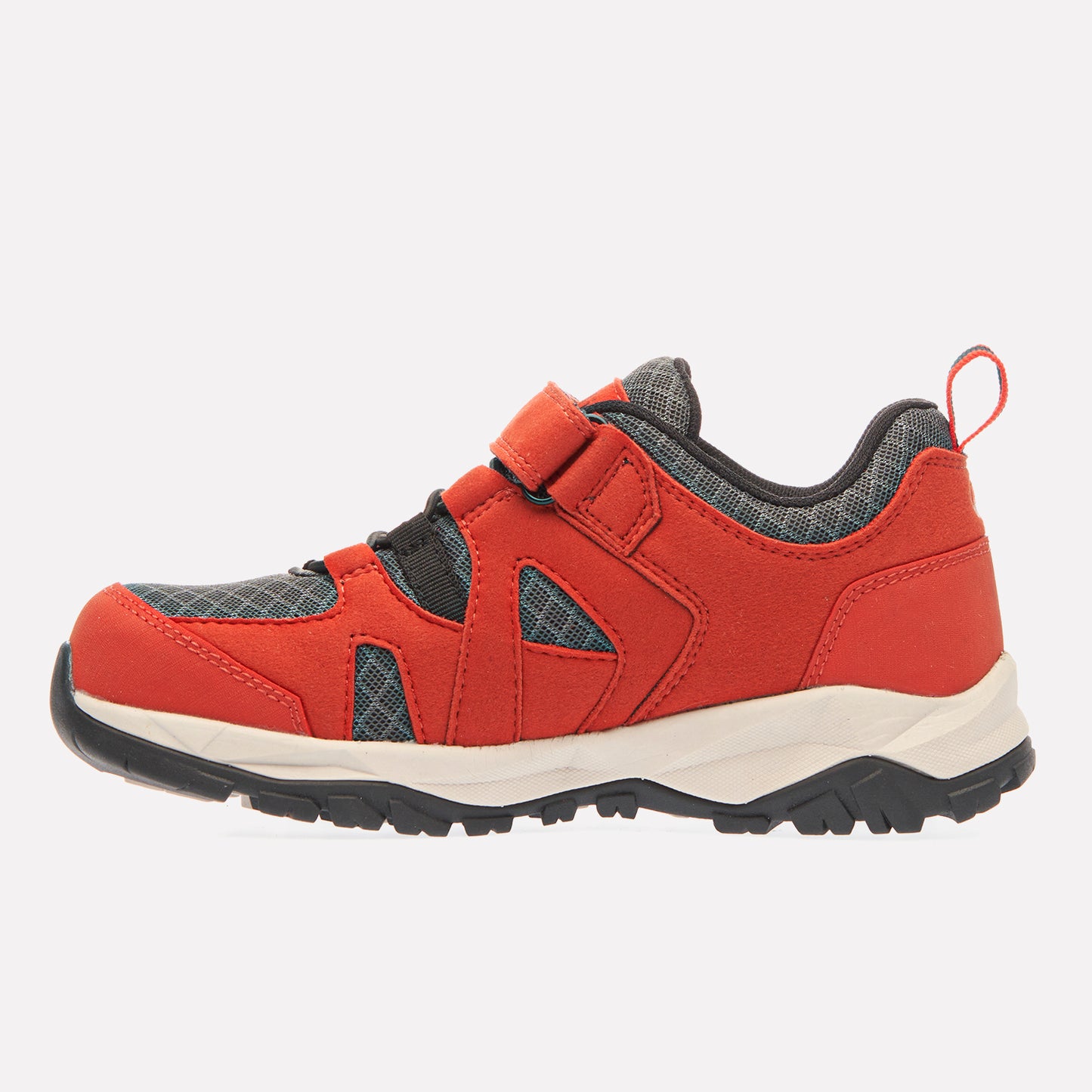 Zapato Niño Tellus Low Kids Terracota Lippi