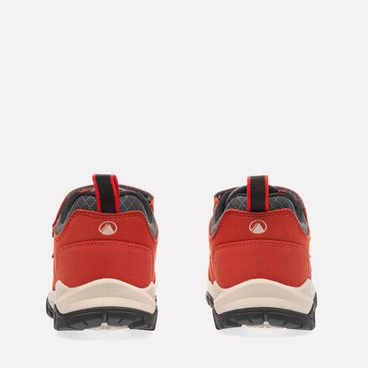 Zapato Niño Tellus Low Kids Terracota Lippi