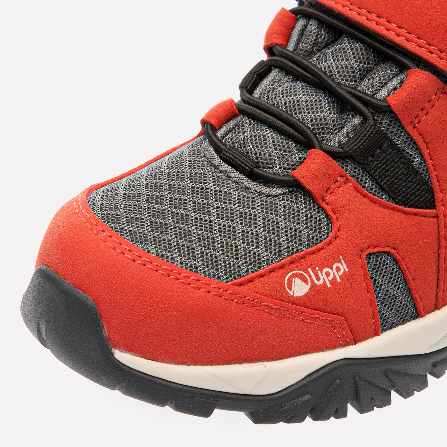 Zapato Niño Tellus Low Kids Terracota Lippi