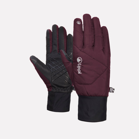 Guante Aspen Down Glove Vino Lippi