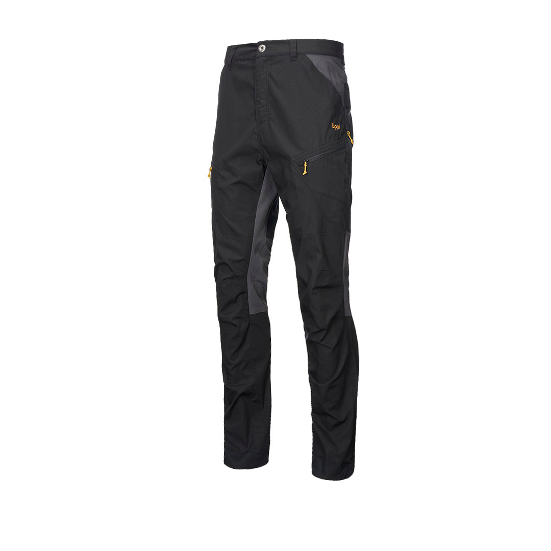 Pantalon Hombre Pioneer Q-Dry Pants Negro Lippi