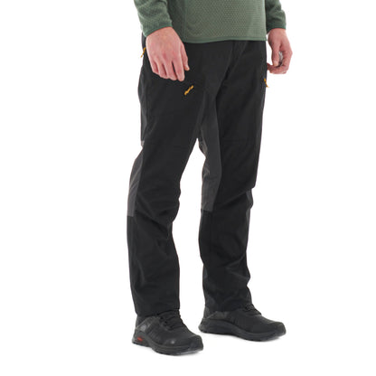 Pantalon Hombre Pioneer Q-Dry Pants Negro Lippi