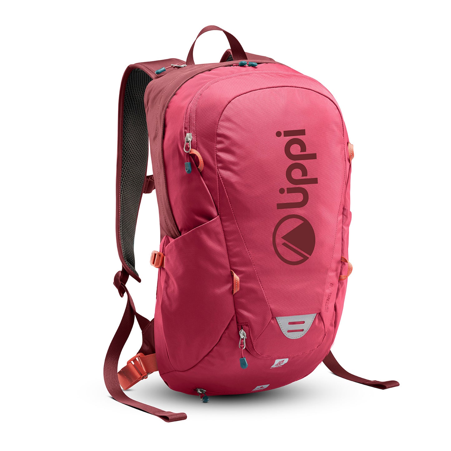 Mochila Intense 20L Daypack Frambuesa Lippi