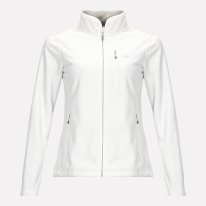 Chaqueta Mujer Paicavi Therm-Pro Jacket Blanco Lippi