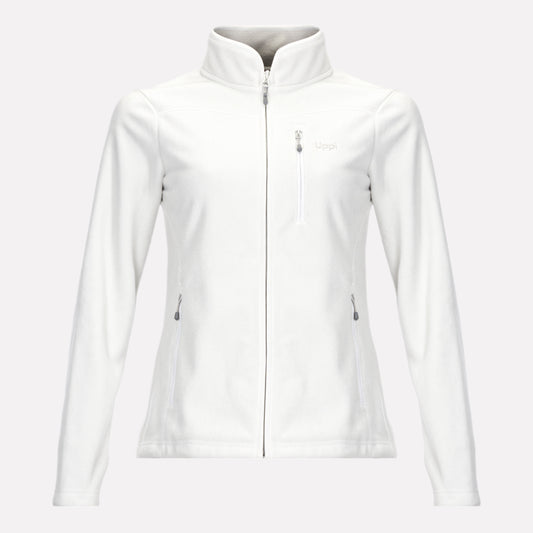 Chaqueta Mujer Paicavi Therm-Pro Jacket Blanco Lippi