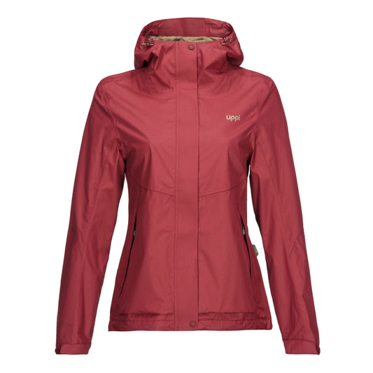 Chaqueta Mujer Blizzard B-Dry Hoody Jacket Frambuesa Lippi