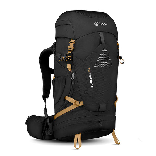 Mochila X-Perience 45 Backpack Negro Lippi