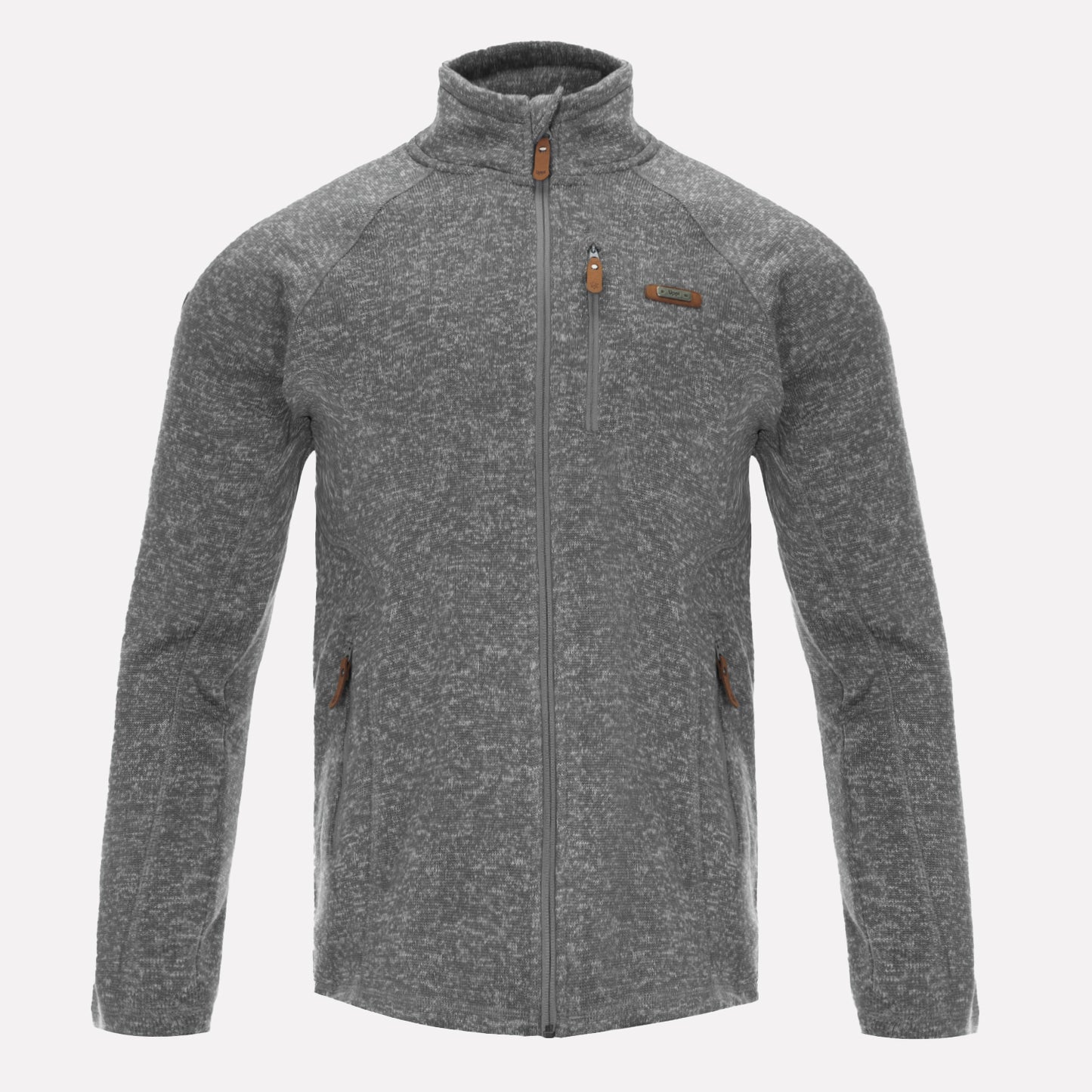 Chaqueta Hombre Wrap Up Blend-Pro Jacket Gris Lippi