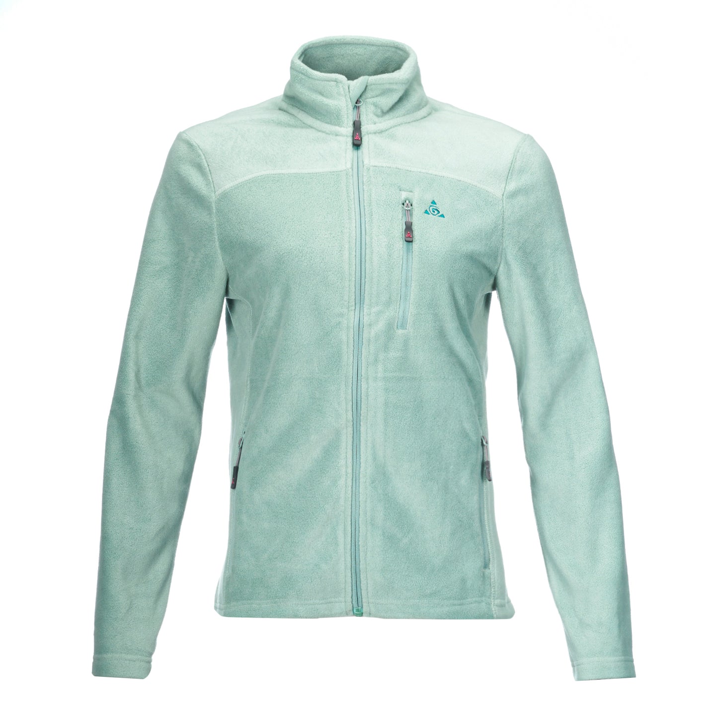 Chaqueta Mujer Olmo Jade Geography