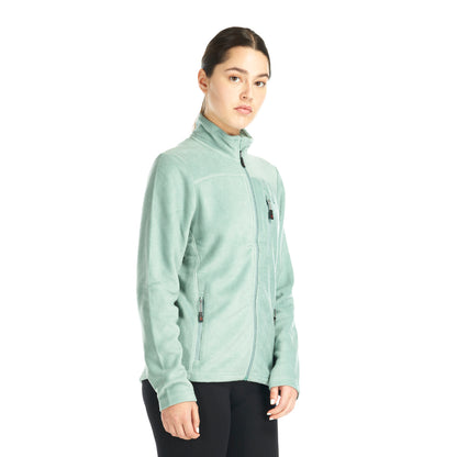 Chaqueta Mujer Olmo Jade Geography