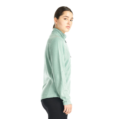 Chaqueta Mujer Olmo Jade Geography