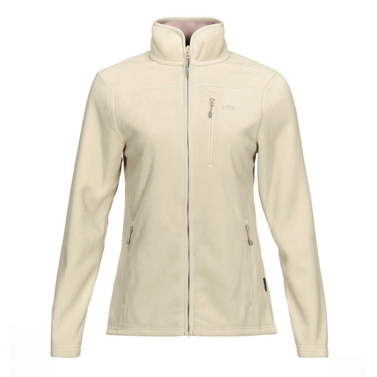 Chaqueta Mujer Paicavi Therm-Pro Jacket Crudo Lippi