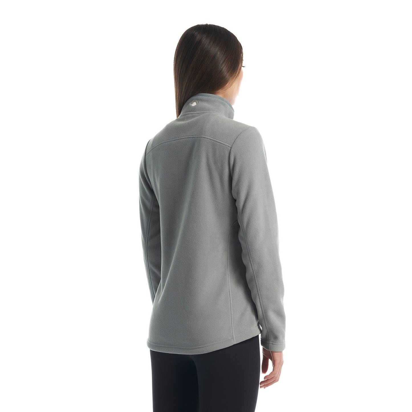 Chaqueta Mujer Paicavi Therm-Pro Jacket Gris Claro Lippi