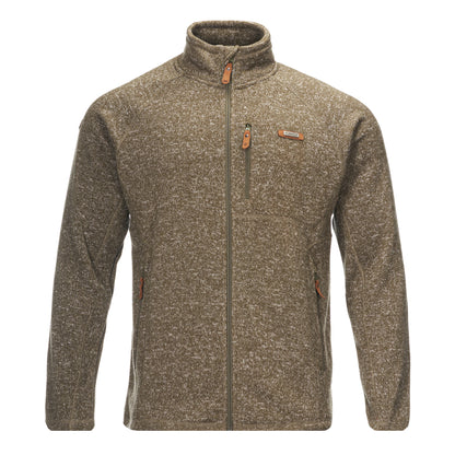 Chaqueta Hombre Wrap Up Blend-Pro Jacket Gris Lippi