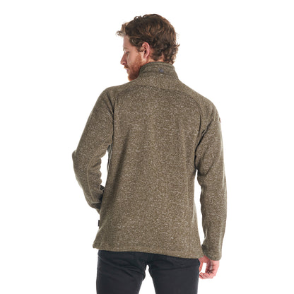 Chaqueta Hombre Wrap Up Blend-Pro Jacket Gris Lippi