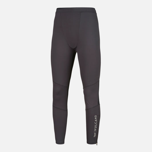 Calza Hombre B- Fast Trail Leggings  Grafito Lippi