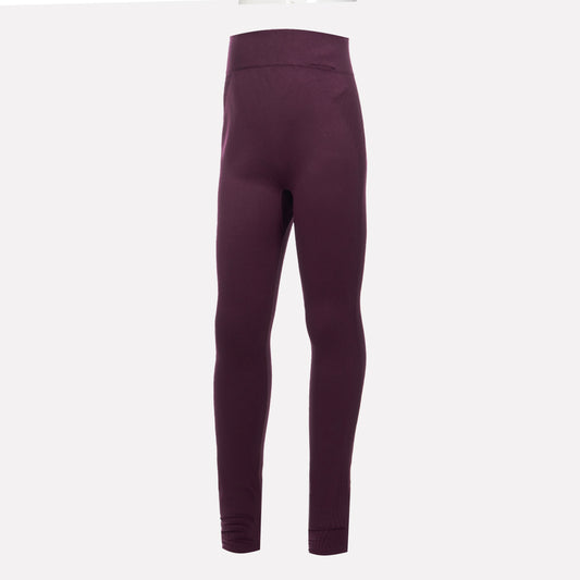 Calza Teen Girl In-Motion Seamless Leggings Vino Lippi