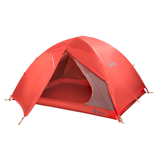 Carpa Experience 3 Tent Rojo Lippi