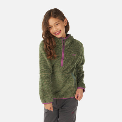 Chaqueta Niña Ferret Shaggy-Pro Jacket Laurel Lippi