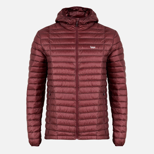 Chaqueta Hombre Peak Down Hoody Jacket Vino Lippi