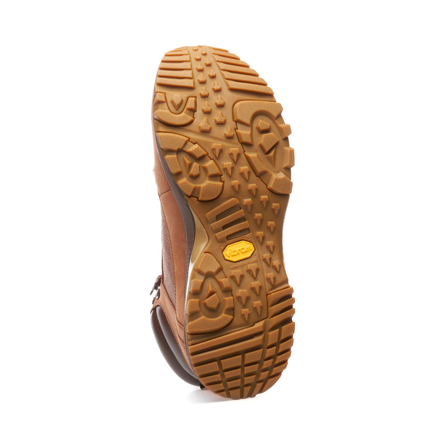 Botín Hombre Woods Pro Mid Terracota Lippi