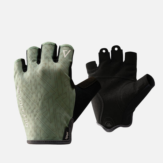 Guante Vulcano Short Gloves Jade Lippi