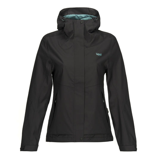 Chaqueta Mujer Blizzard B-Dry Hoody Jacket Grafito Lippi