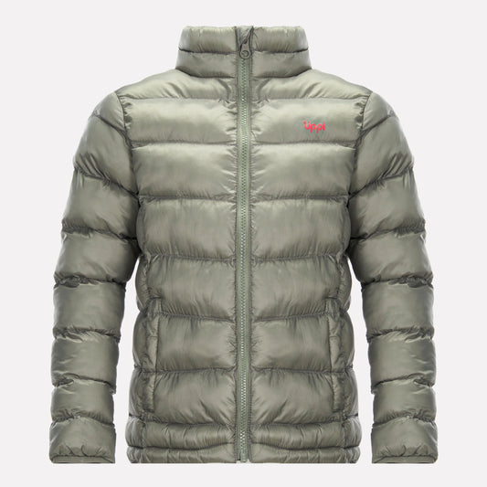 Chaqueta Niña Bewarm Steam-Pro Jacket Laurel Lippi