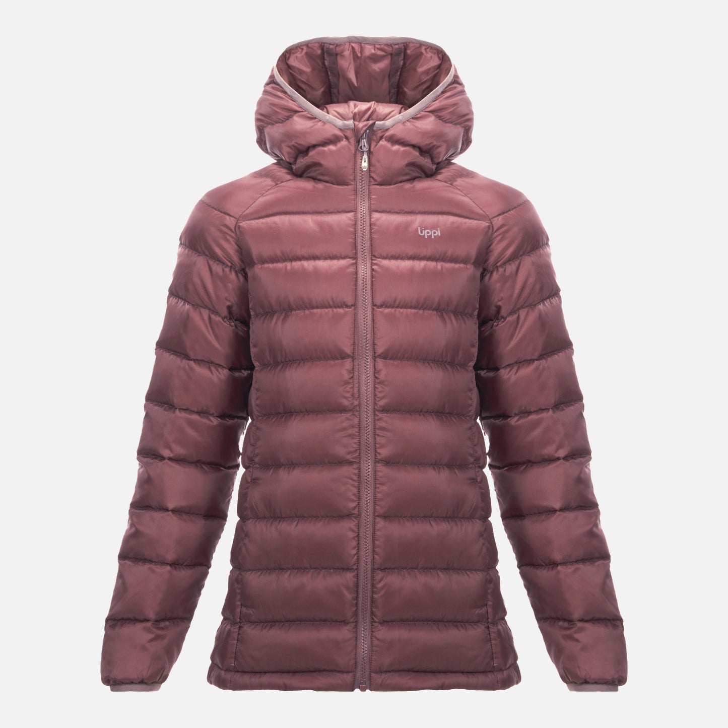 Chaqueta Teen Girl KeepWarm Down jacket Malva Lippi