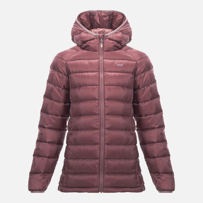 Chaqueta Teen Girl KeepWarm Down jacket Malva Lippi