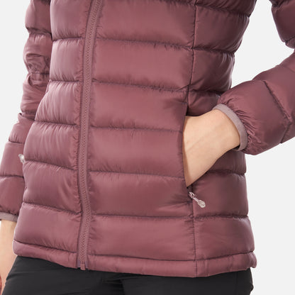 Chaqueta Teen Girl KeepWarm Down jacket Malva Lippi