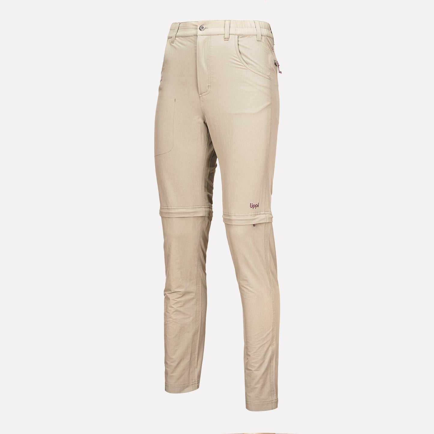 Pantalon Teen Girl Enduring Mix-2 Q-Dry Pants Laurel Lippi