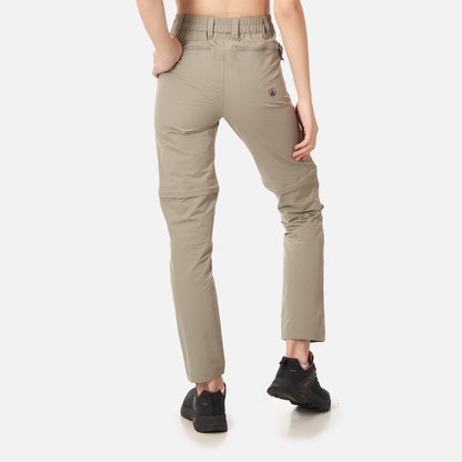 Pantalon Teen Girl Enduring Mix-2 Q-Dry Pants Laurel Lippi