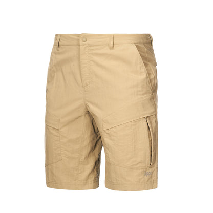 Short Hombre Nest Q-Dry Cargo Shorts Caqui Lippi