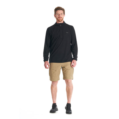 Short Hombre Nest Q-Dry Cargo Shorts Caqui Lippi