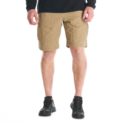 Short Hombre Nest Q-Dry Cargo Shorts Caqui Lippi