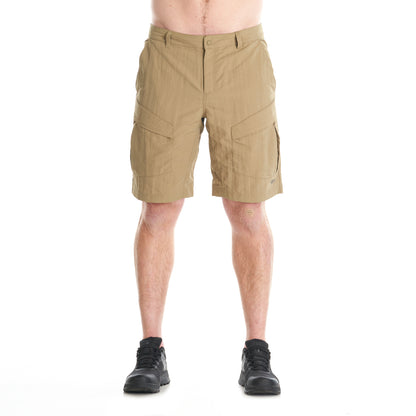 Short Hombre Nest Q-Dry Cargo Shorts Caqui Lippi