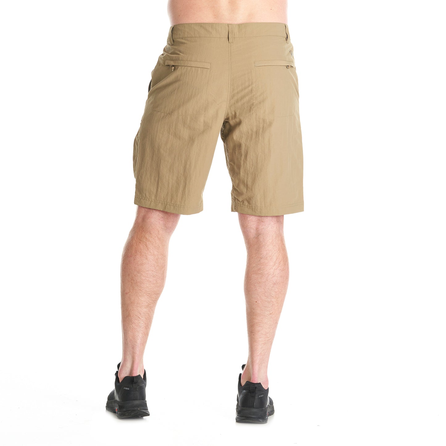 Short Hombre Nest Q-Dry Cargo Shorts Caqui Lippi