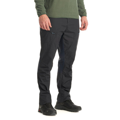 Pantalon Hombre Pioneer Q-Dry Pants Azul Oscuro Lippi