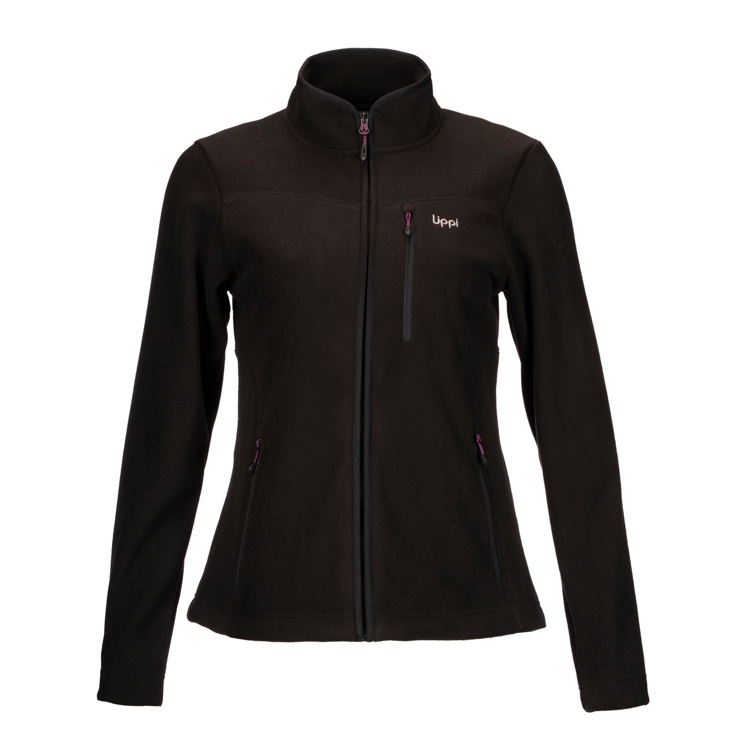 Chaqueta Mujer Paicavi Therm-Pro Jacket Negro Lippi