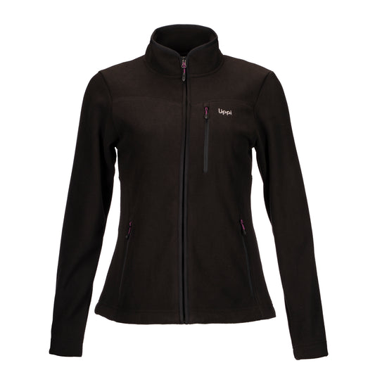 Chaqueta Mujer Paicavi Therm-Pro Jacket Negro Lippi