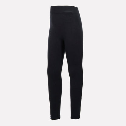 Calza Niña In-Motion Seamless Leggings Negro Lippi