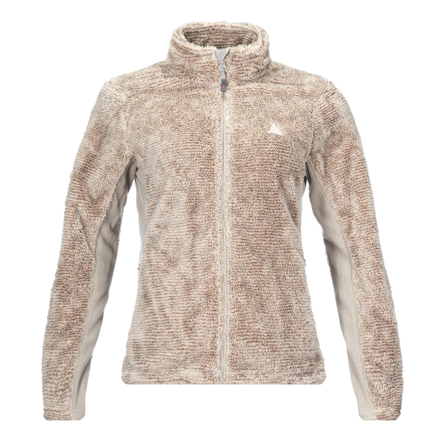 Chaqueta Mujer Congo Taupe Geography