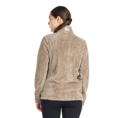 Chaqueta Mujer Congo Taupe Geography