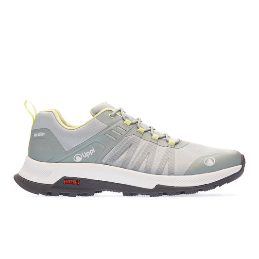 Zapatilla Mujer Vulcano Iron Stone B-Dry Grey Green Lippi