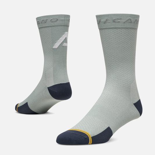 Calcetin Unisex Vulcano Bike Socks Jade Lippi