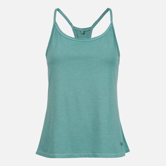 Polera Mujer Summer UV-Stop Tank Jade Lippi